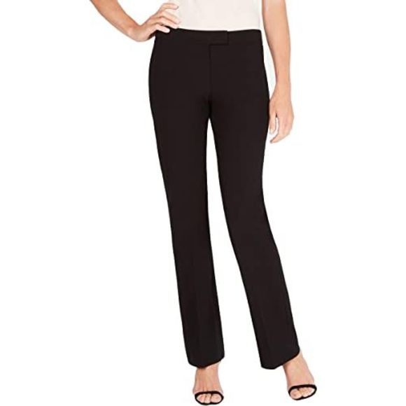 Anne Klein Modern Dress Pants - Picture 2 of 2